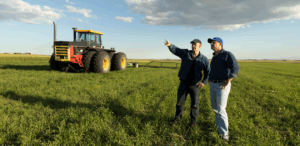Desenrola Rural e economia do Brasil