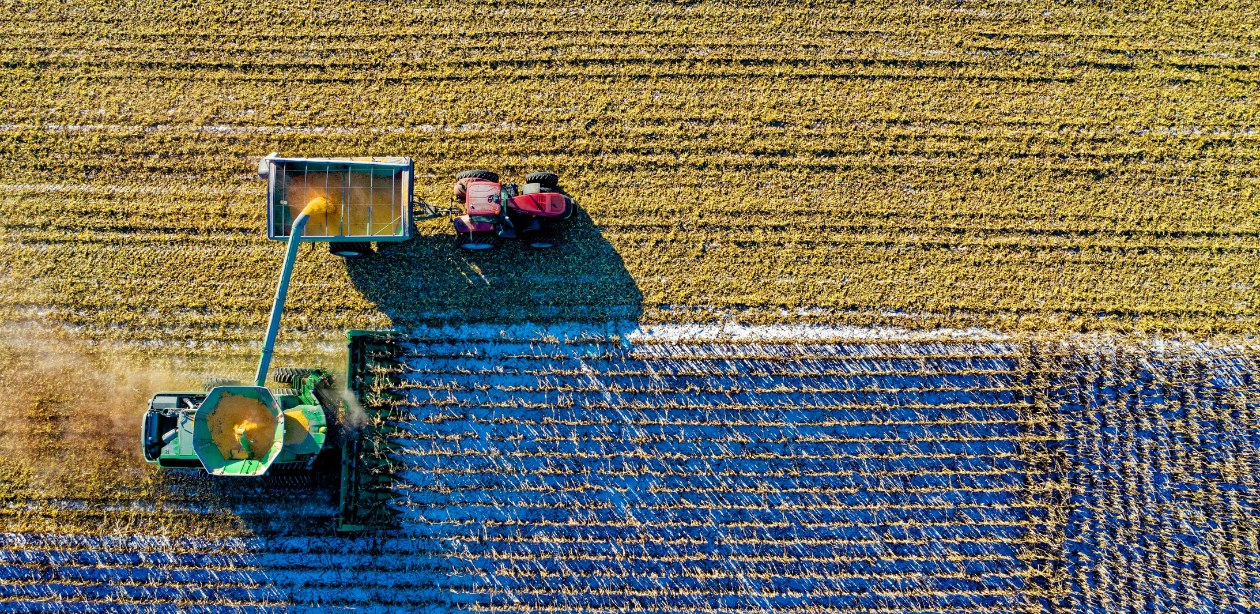 MP do Plano Safra impacta produção rural