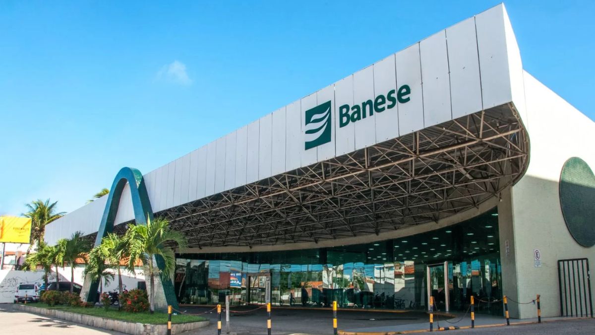 Lucro do Banese dispara 208% e chega a R$ 146,7 milhões. Crescimento da carteira de crédito e serviços impulsionaram o balanço.