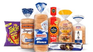 O Grupo Bimbo teve lucro de 3,12 bilhões de pesos no 4º trimestre, queda de 4,3%. A América Latina impulsionou vendas, mas ações caíram 4,91%.