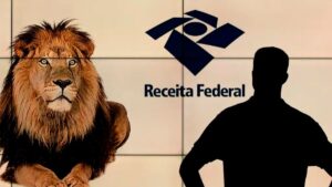 Receita Federal monitora redes sociais para identificar sinais de sonegação. Ostentação online pode levar à fiscalização e exigência de comprovações.