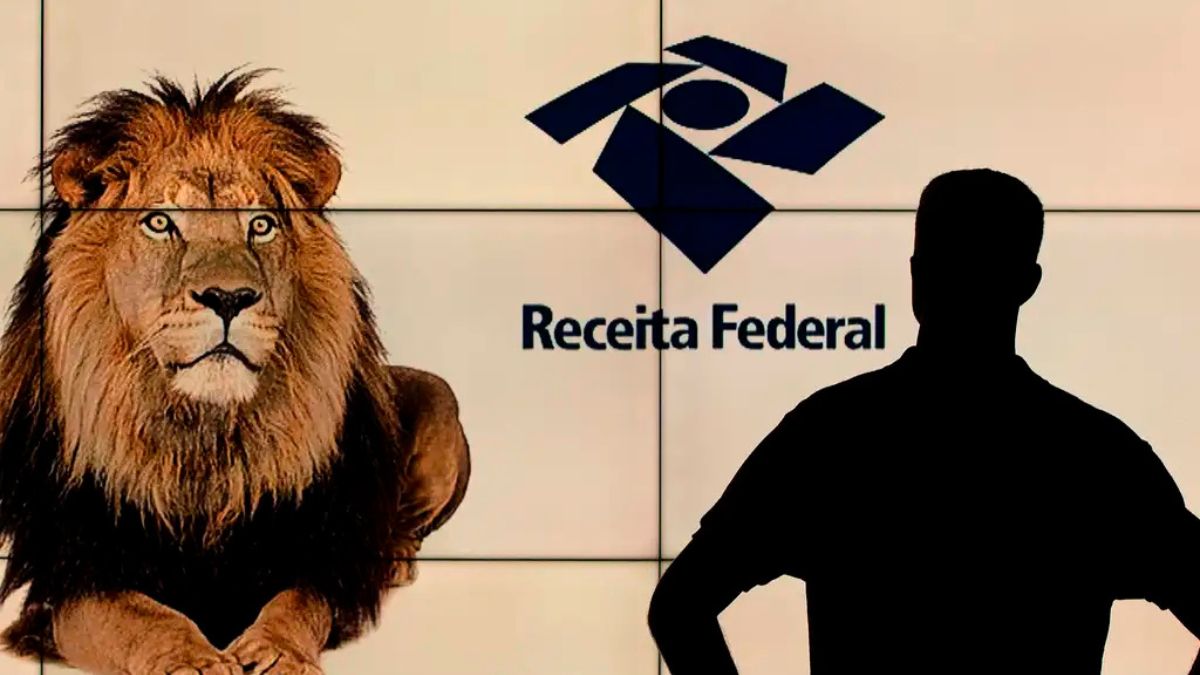 Receita Federal monitora redes sociais para identificar sinais de sonegação. Ostentação online pode levar à fiscalização e exigência de comprovações.