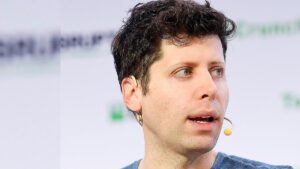 Descubra como Sam Altman, pai do ChatGPT, construiu sua fortuna com investimentos em startups e tecnologia, sem lucrar diretamente com a empresa.