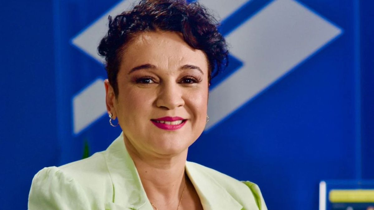 Tarciana Medeiros, Lívia Chanes e Magda Chambriard representam o Brasil na lista da Fortune das mulheres mais poderosas de 2025.