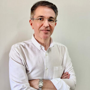 Foto de Jackson Pereira Jr