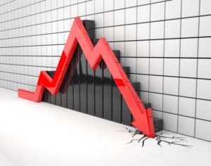 O déficit das contas externas do Brasil em janeiro chegou a US$ 8,655 bilhões