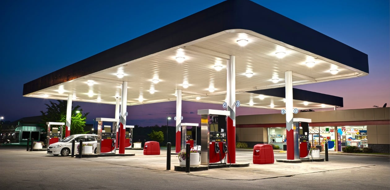 Vibra é uma empresa que atua na distribuição de combustíveis.