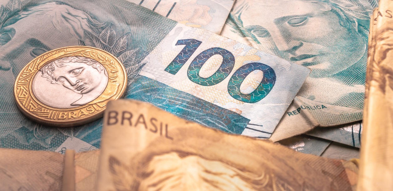 PIB do Brasil cresce 3,4% em 2024.