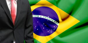 Crescimento econômico do Brasil.