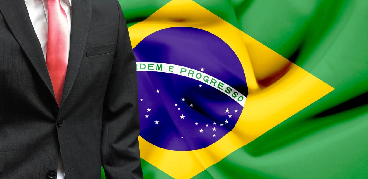 Crescimento econômico do Brasil.