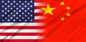 China e EUA em disputa após tarifaço