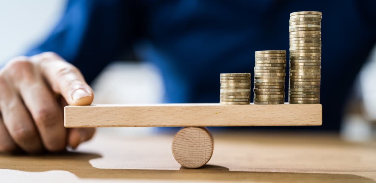 Projeções da inflação mantém estabilidade.