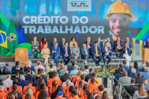 Consignado privado é destinado aos trabalhadores.