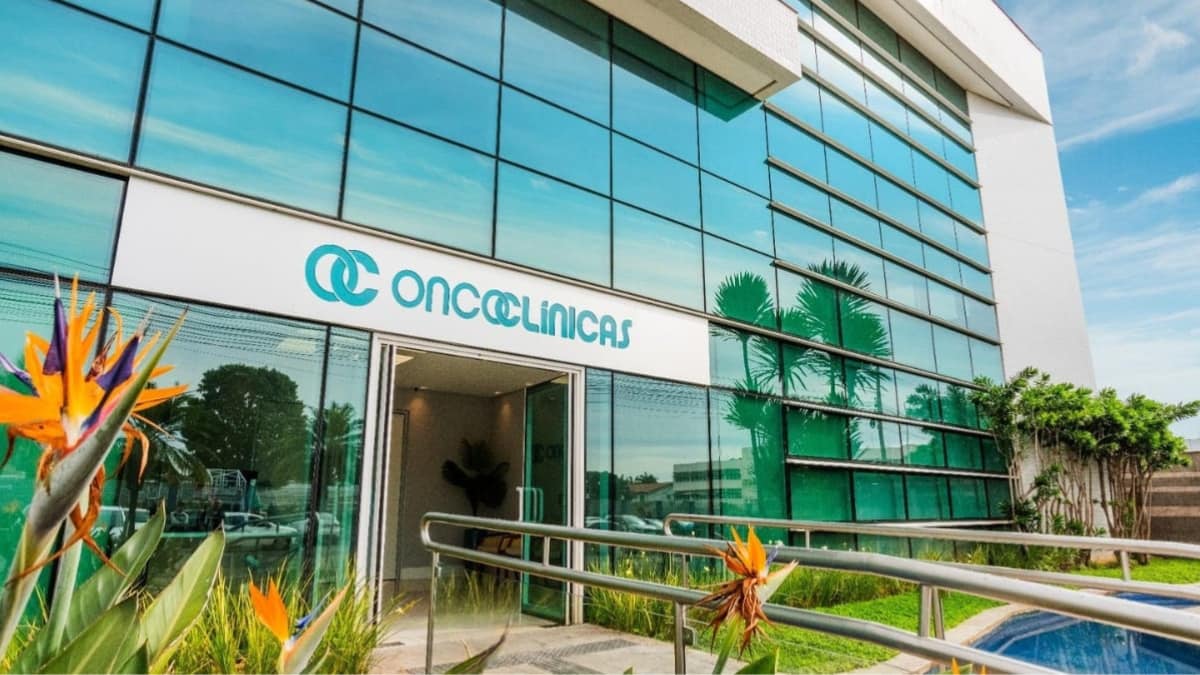 Ações da Oncoclínicas sobem após anúncio de recompra