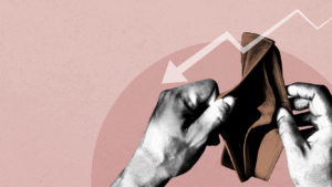 IBGE divulga dados do IPCA de fevereiro.Arte: Freepik