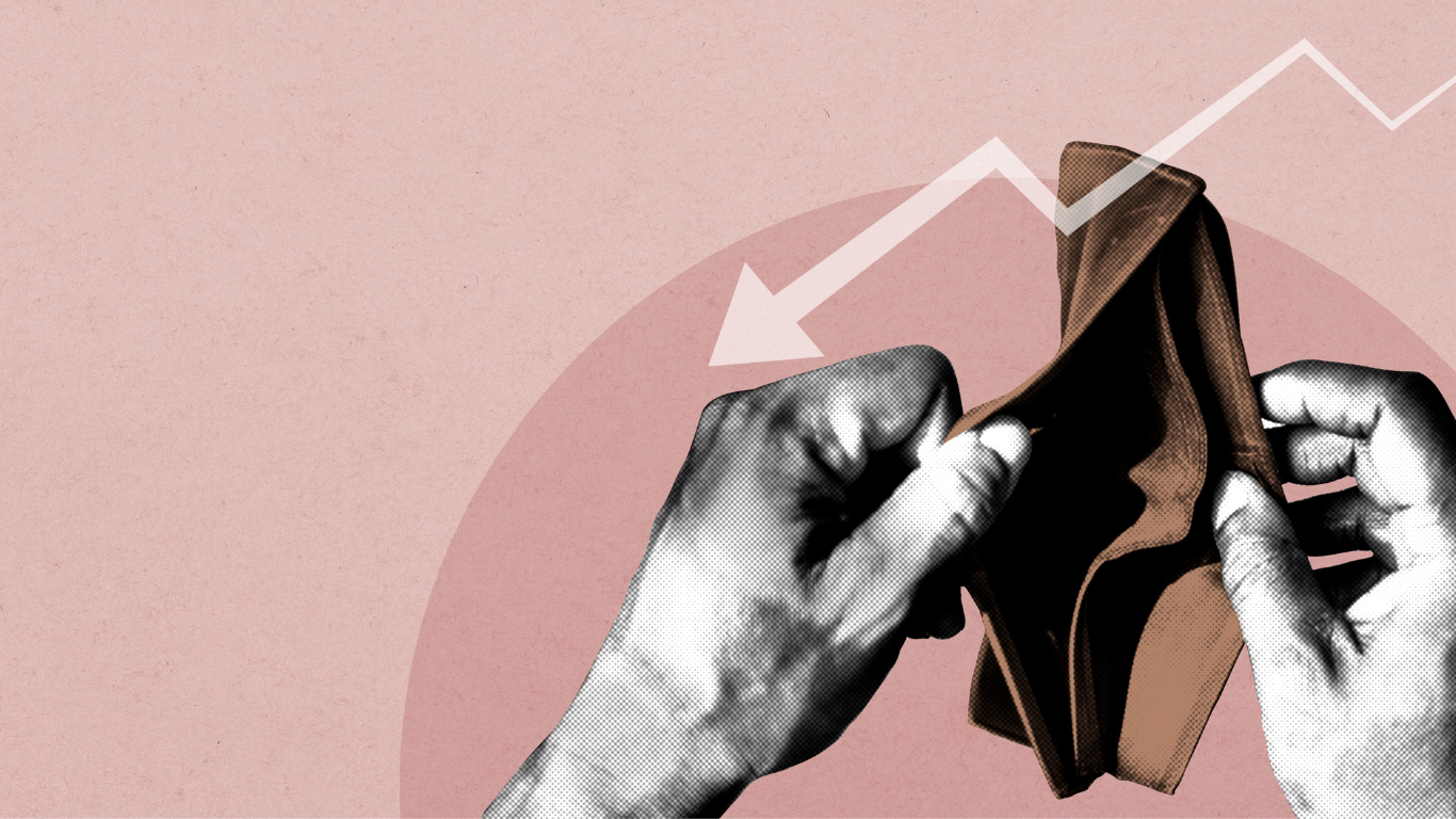 IBGE divulga dados do IPCA de fevereiro.Arte: Freepik
