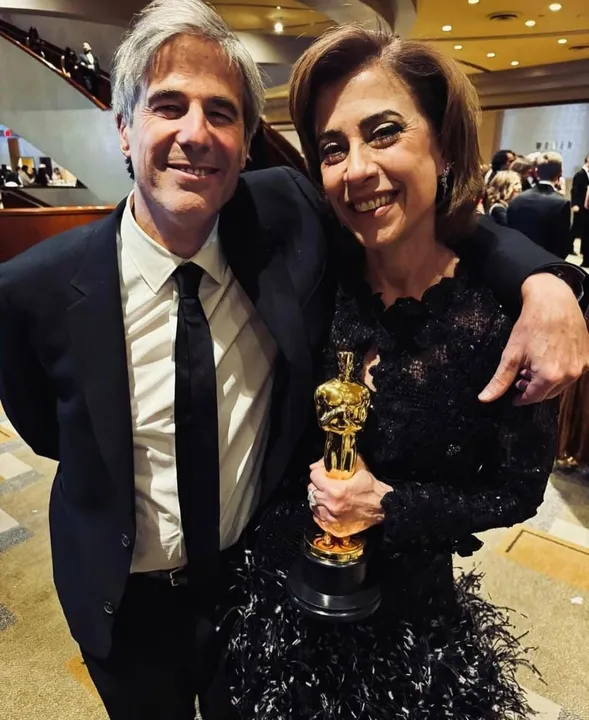 Após vitória de Ainda Estou aqui no Oscar, ADRs brasileiras estão em alta