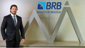 Compra do Banco Master pelo BRB envolve Daniel Vorcaro, presidente da instituição adquirida
