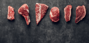 Exportação de carne cresce em receita em 2025.