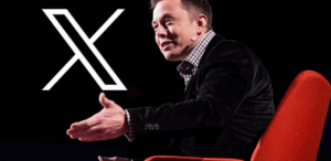 Musk vendeu X para sua starup por US$ 33 bi .