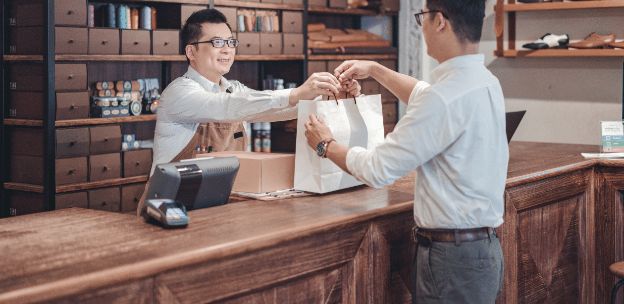 Dia do Consumidor pode movimentar o varejo.