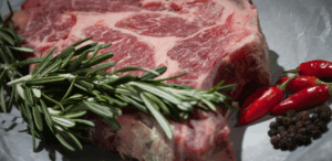 Embargo chinês à carne bovina preocupa pecuária brasileira