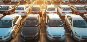 A produção de veículos no Brasil avançou 14,8% nos primeiros dois meses de 2025.