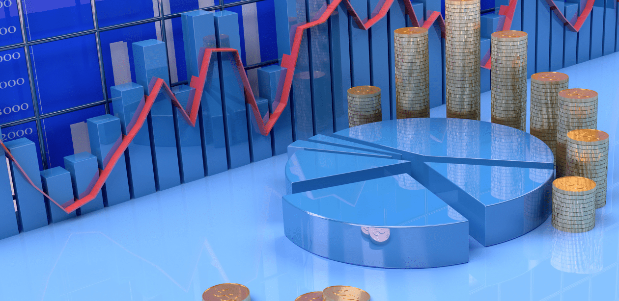 O IBC-Br lança boletins mensais sobre o desempenho econômico do Brasil.