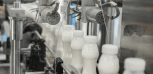 Lactalis Brasil é uma das maiores do setor lácteo do país.