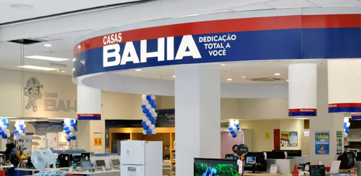 Short squeeze e Casas Bahia: estratégia que fez as ações da empresa dispararem