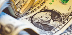 Mercado financeiro em 18 de março de 2025.