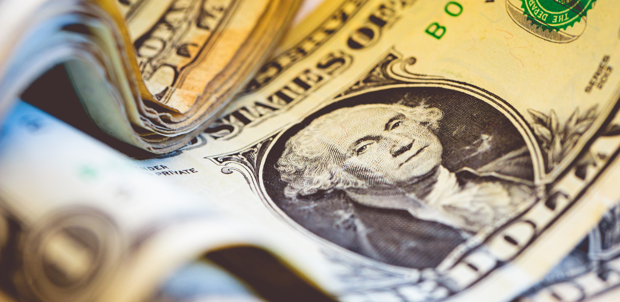 Mercado financeiro em 18 de março de 2025.