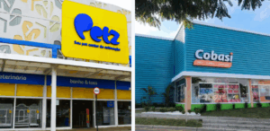 Cobasi e Petz: acionistas aprovam fusão de negócios entre as empresas.