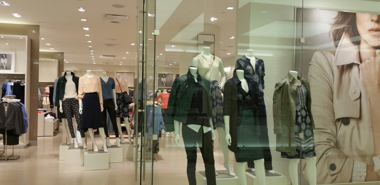 Forever 21 declara falência nos EUA