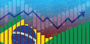Desaceleração da economia é prevista para 2025.