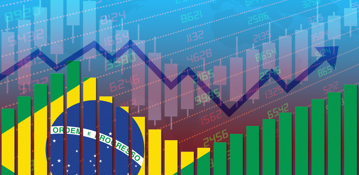 Desaceleração da economia é prevista para 2025.