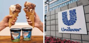 Ben & Jerry’s acusa Unilever de demitir CEO irregularmente