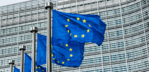Bolsas europeias registram alta.