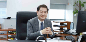Co-CEO da Samsung, Han Jong-Hee, morre