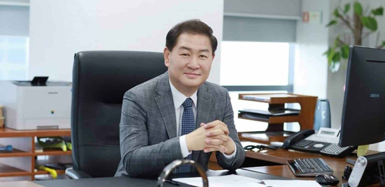 Co-CEO da Samsung, Han Jong-Hee, morre