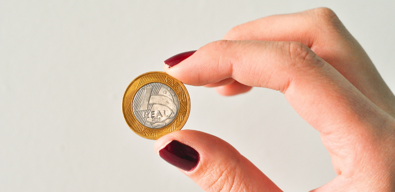 Mercado Financeiro hoje: Moedas oscilam e Ibovespa tem alta
