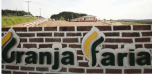 Granja Faria compra Hillandale Farms por US$ 1,1 bilhão.