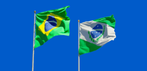 O PIB do Paraná chegou a R$ 718,9 bilhões em 2024.