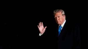 Donald Trump se encontra com CEOs que pedem o fim da Guerra Comercial.