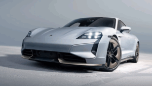 Porsche Taycan 2025 chega ao Brasil com visual renovado, mais potência e versões inéditas. Saiba tudo sobre o elétrico de luxo e seus preços.