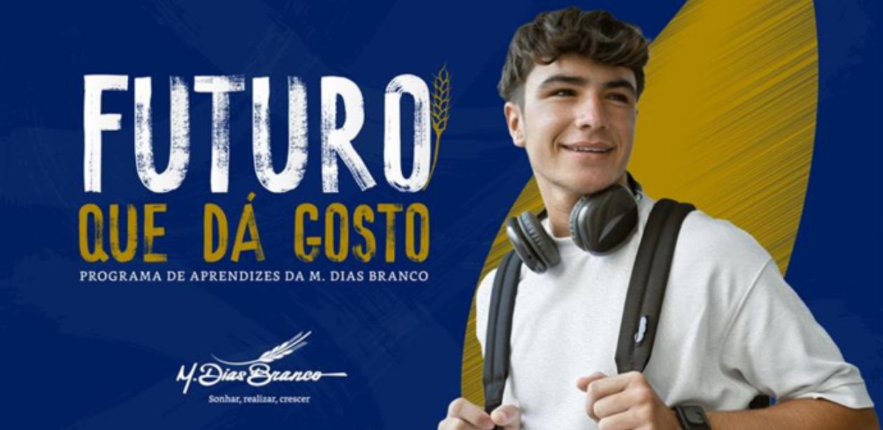 Adolescentes acolhidos integrados ao Programa Futuro que dá Gosto