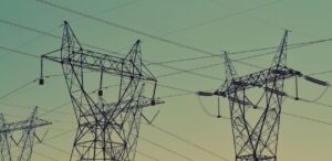 A imagem mostra uma rede de energia para representar que a prorrogação de concessões de energia é prioridade da Equatorial Energia