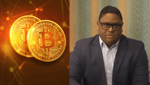 Glaidson Acácio dos Santos, o Faraó dos Bitcoins.