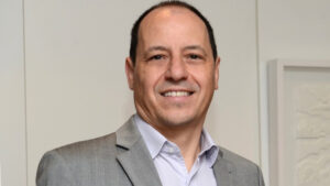 Rodrigo Angelo Inácio, novo presidente da Eternit, assume em abril de 2025