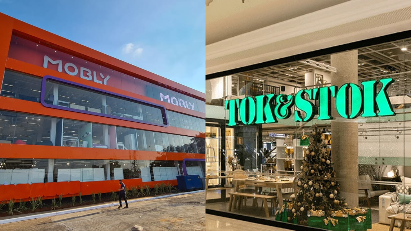 Confira os detalhes da oferta feita pela Tok&Stok